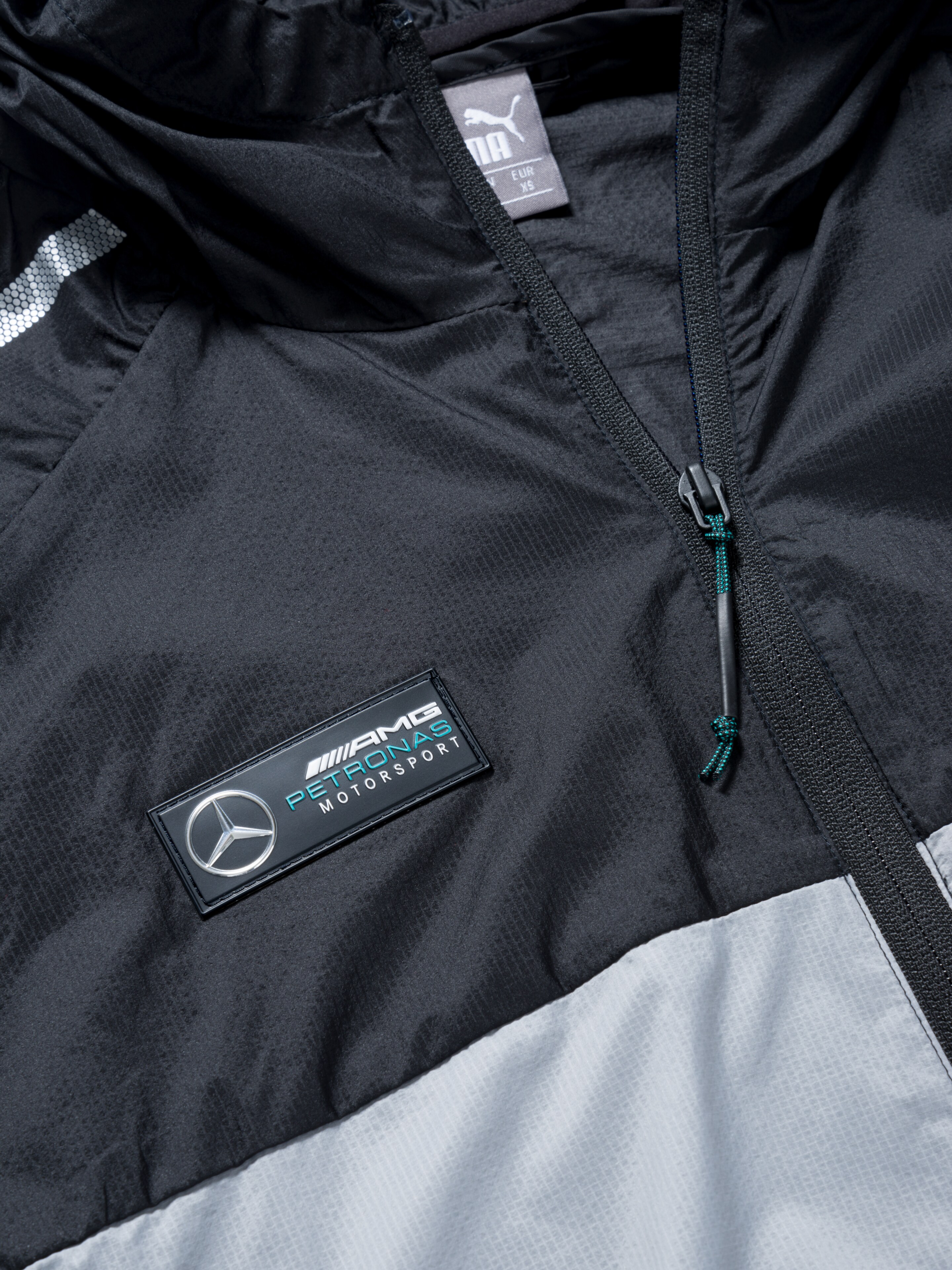 Lightweight-Jacke Herren
