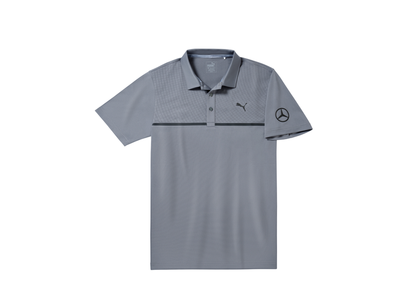 Mercedes-Benz - POLOSHIRT Teilenummer B66450293 B66450293