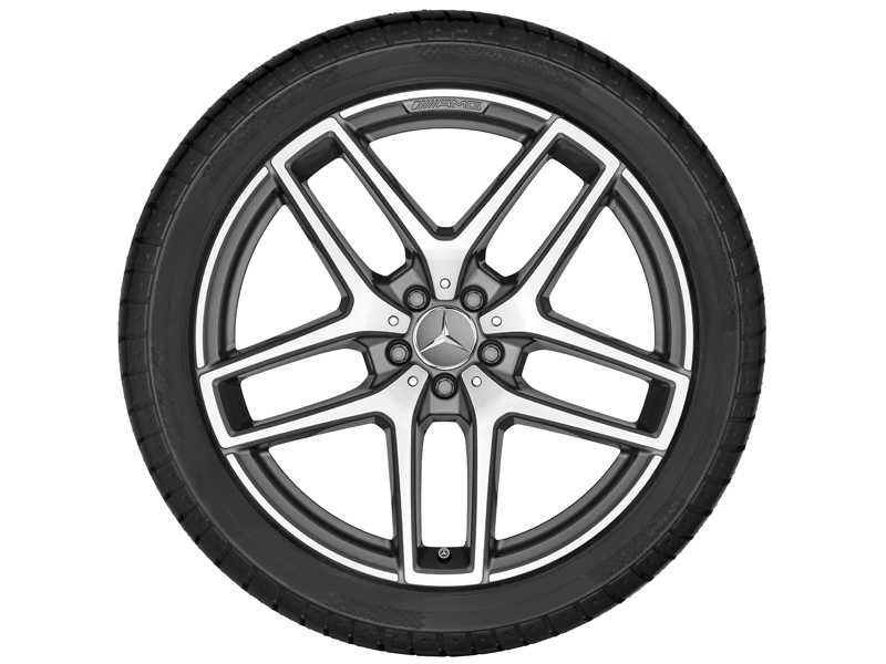 Mercedes-Benz - K2355519HA7X21 Teilenummer Q440561710040 Q440561710040