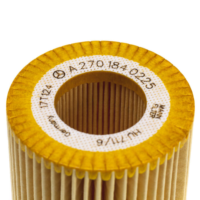 Mercedes-Benz - TEILESATZ FILTEREINSATZ Teilenummer A2701800109 A2701800109