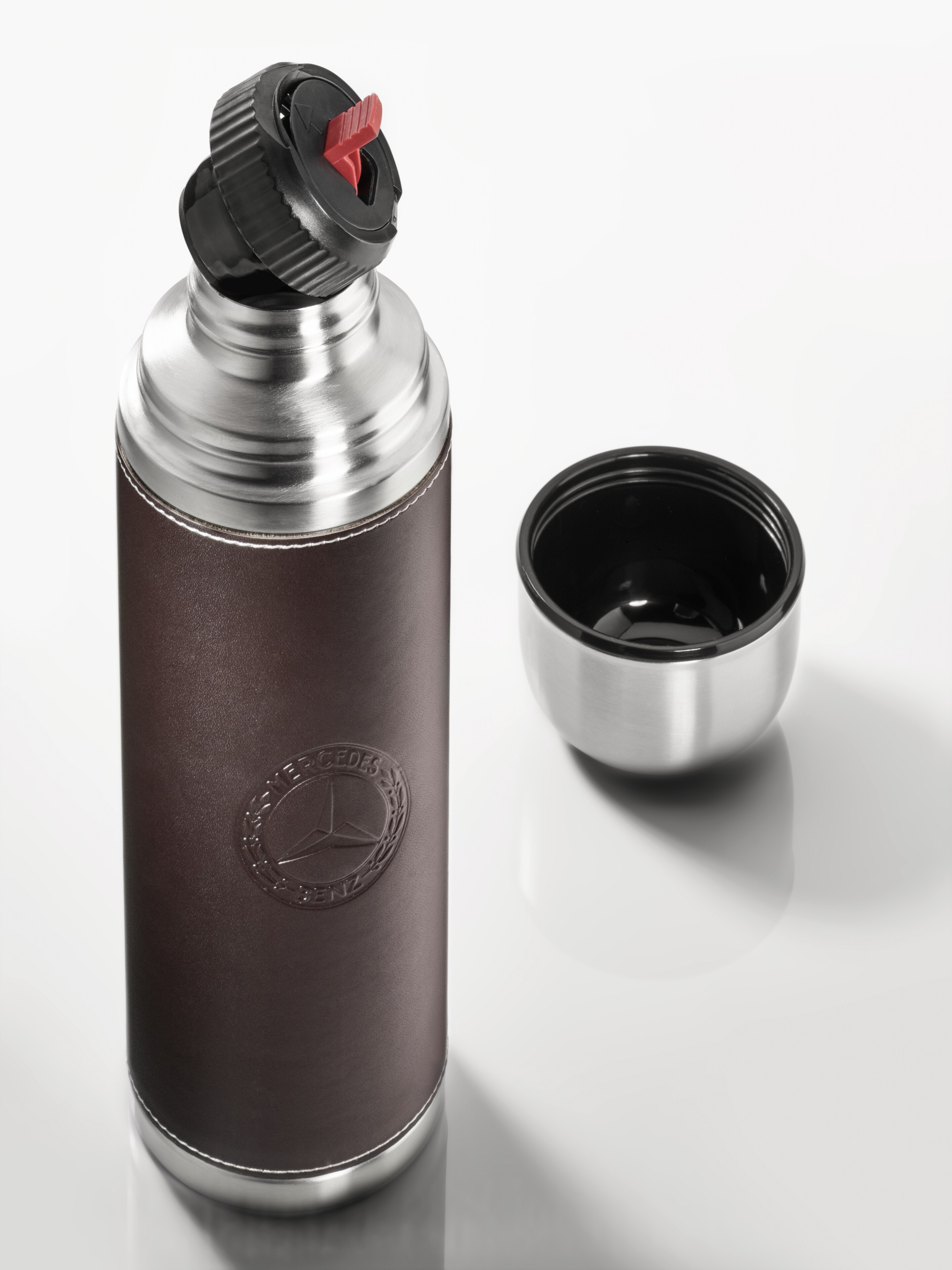 Isolierflasche Senator, 1,0 l