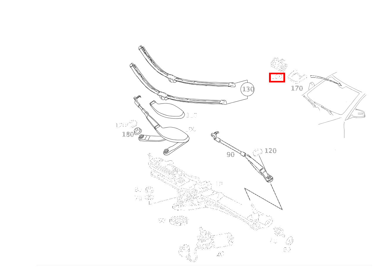 REGENSENSOR S 55 L AMG 220