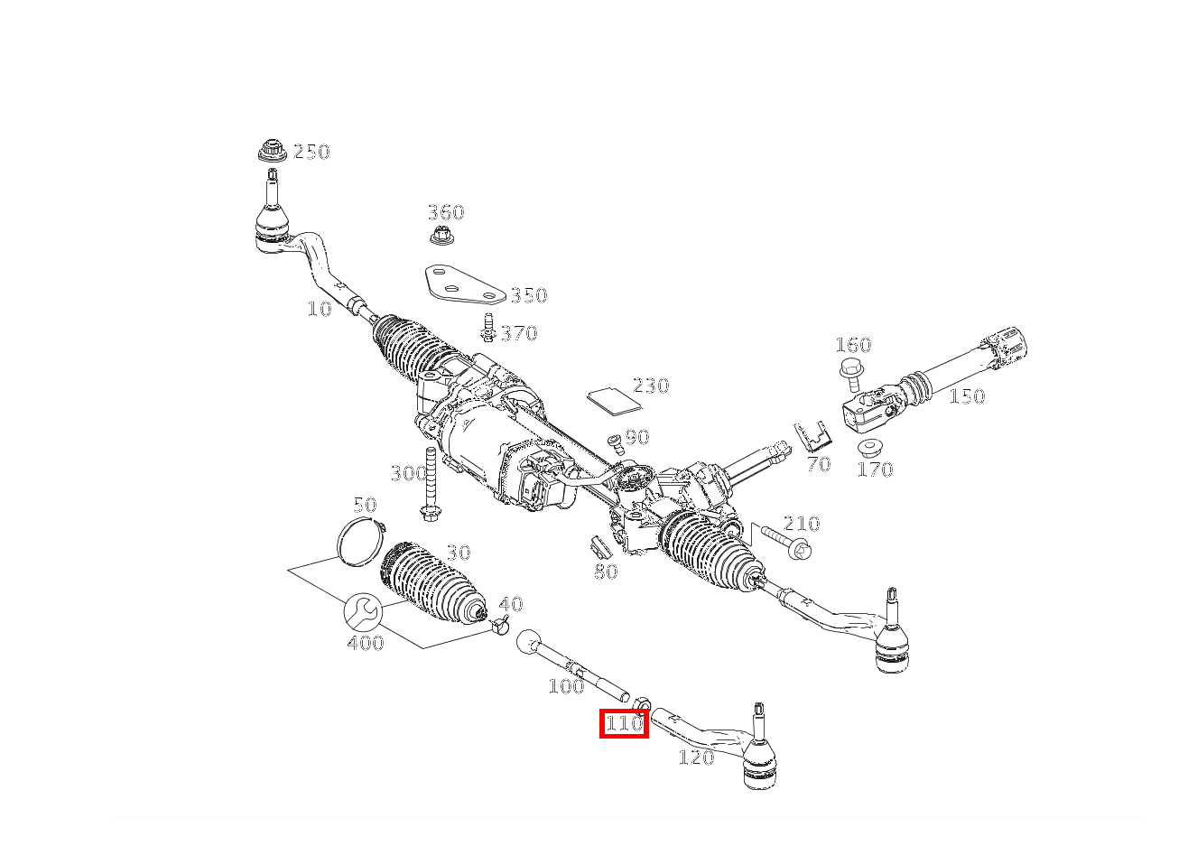 Sechskantmutter LINKS UND RECHTS; M14X1.5 S 63 AMG 4MATIC+ Cabriolet 217 Sechskantmutter LINKS UND RECHTS; M14X1.5 S 63 AMG 4MATIC+ Cabriolet 217