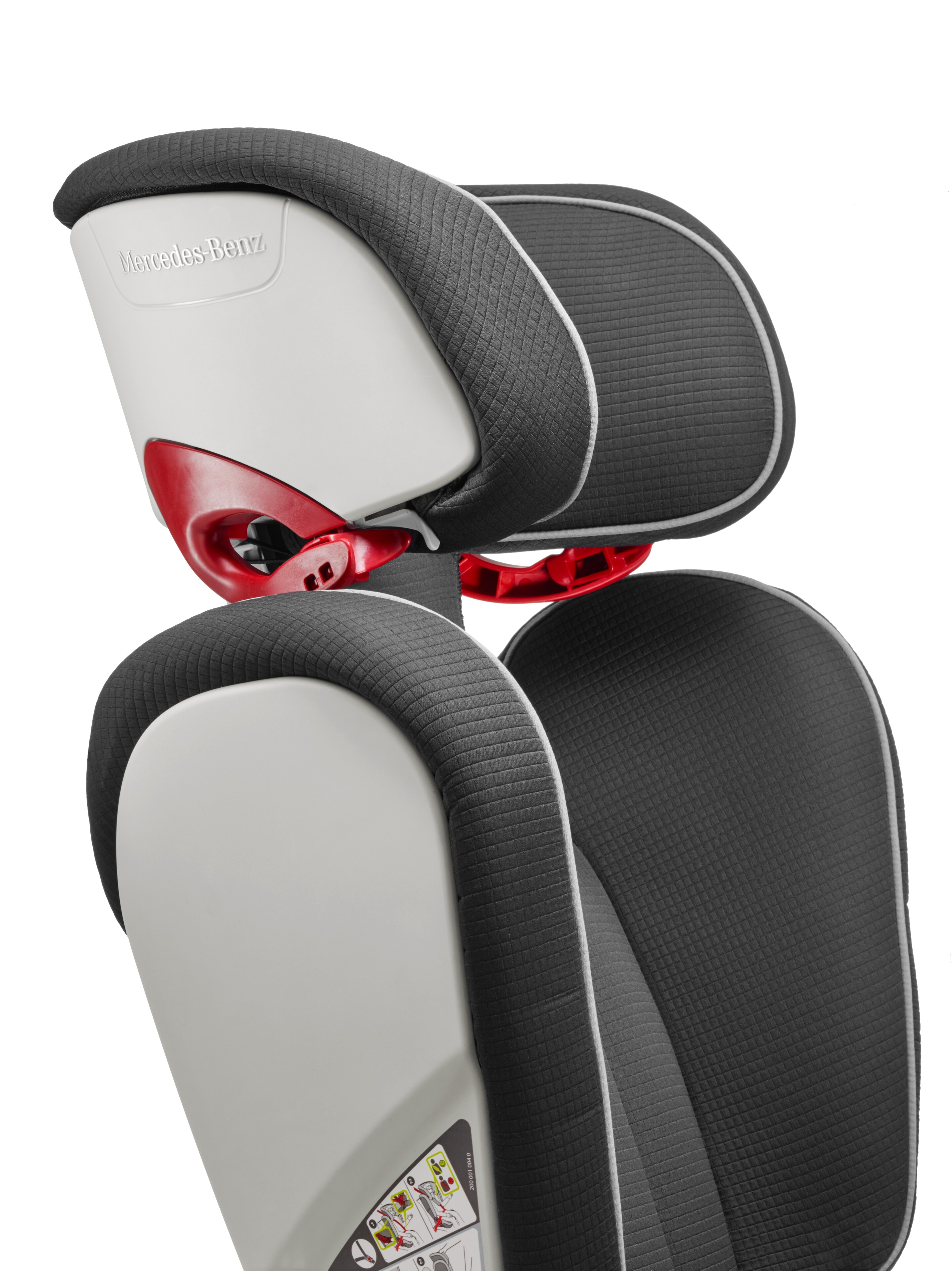 Mercedes-Benz - Kindersitz KIDFIX XP, mit ISOFIT, ECE Kindersitz KIDFIX XP, mit ISOFIT, ECE