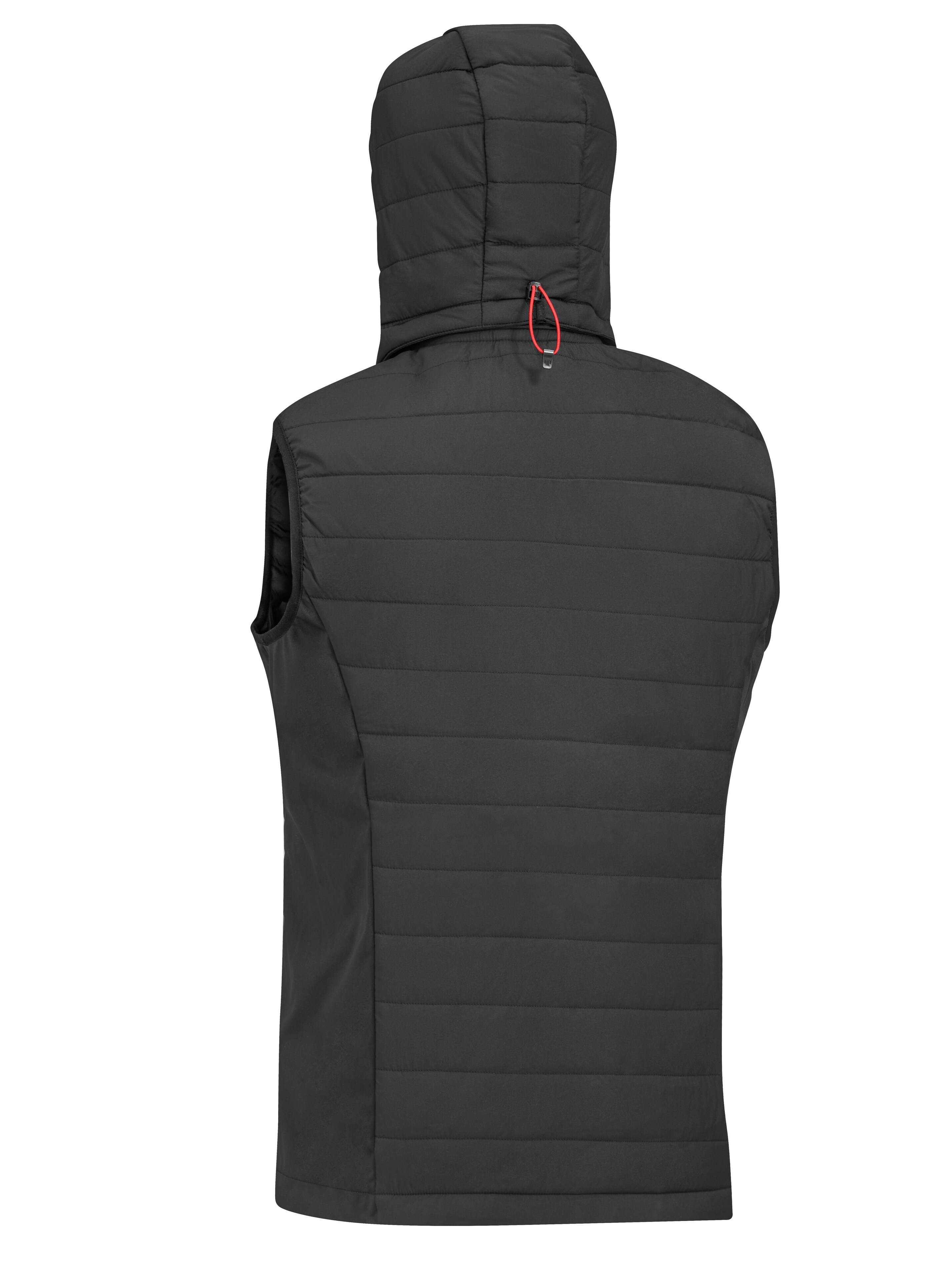 AMG Hybridweste Herren