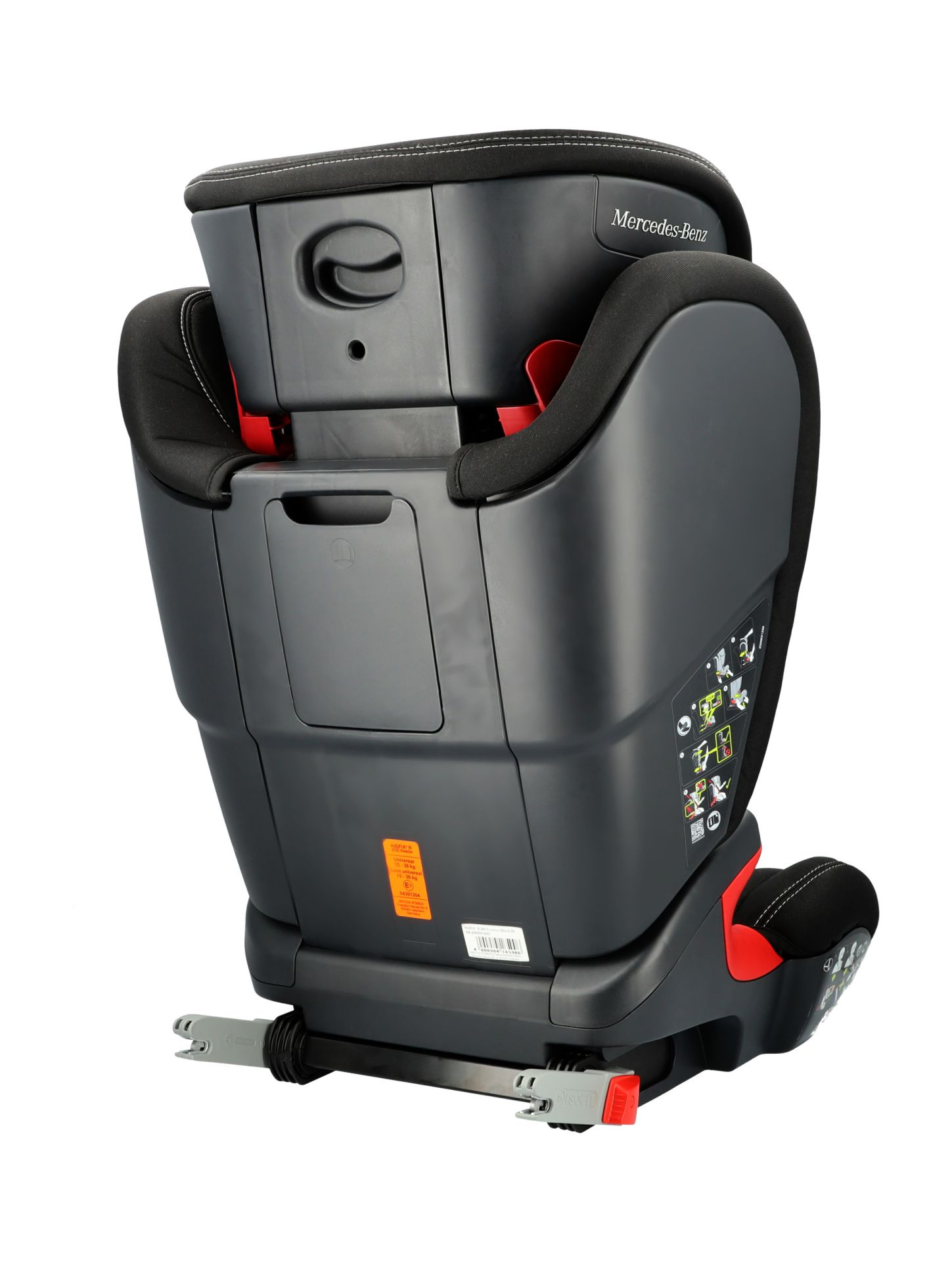 Mercedes-Benz - Teilenummer A0009704902 A0009704902
