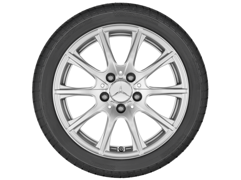 Mercedes-Benz - K2056016HA7X45 Teilenummer Q440141910150 Q440141910150
