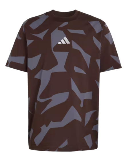 AMG T-Shirt Unisex dunkelbraun AMG T-Shirt Unisex dunkelbraun