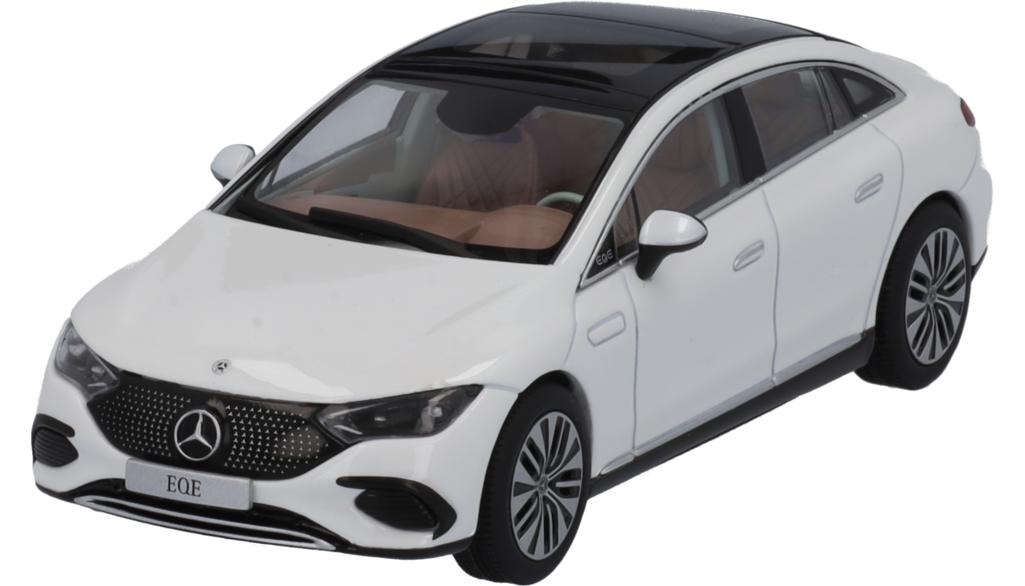 EQE, Limousine, Electric Art Line, V295 1:43