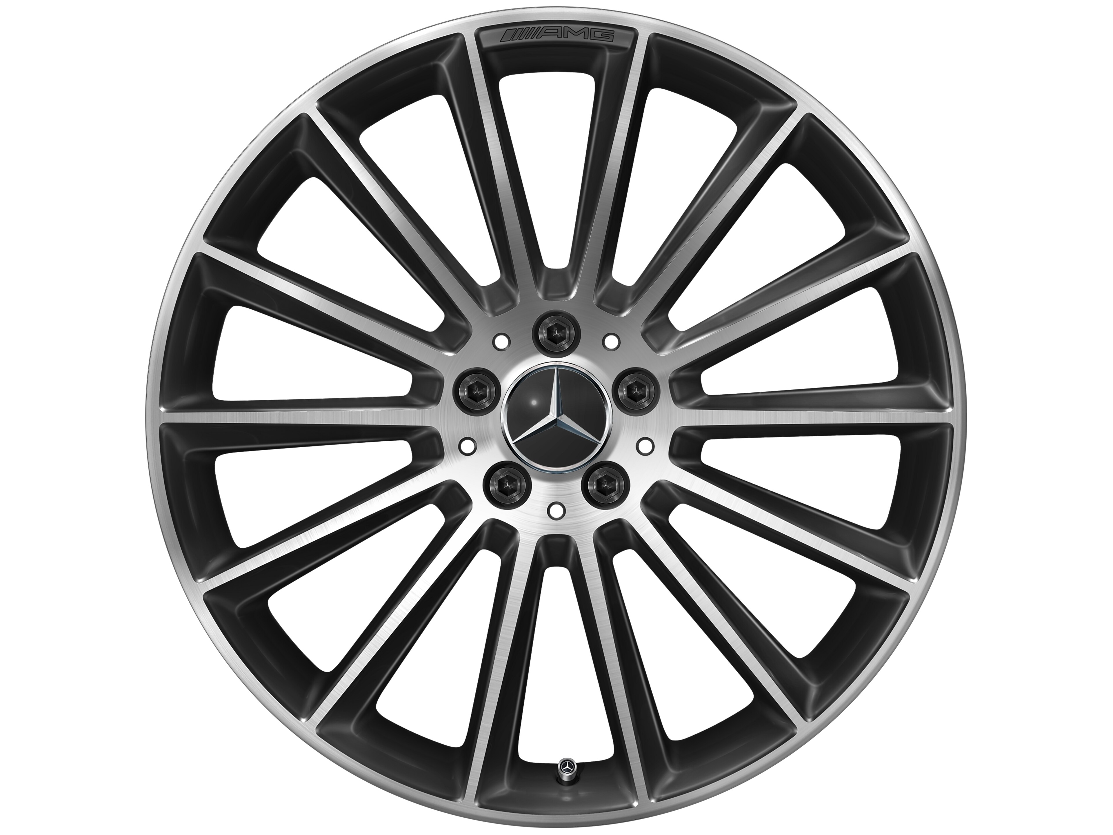20 Zoll Sommerrad Vorderachse für A238, C238, S213, W213