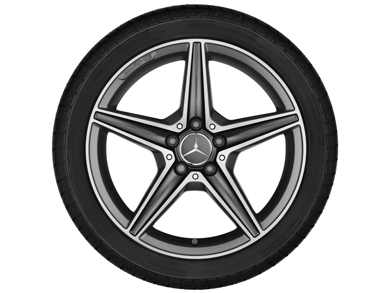 Mercedes-Benz - K2254518YA7X21 Teilenummer Q440641110020 Q440641110020