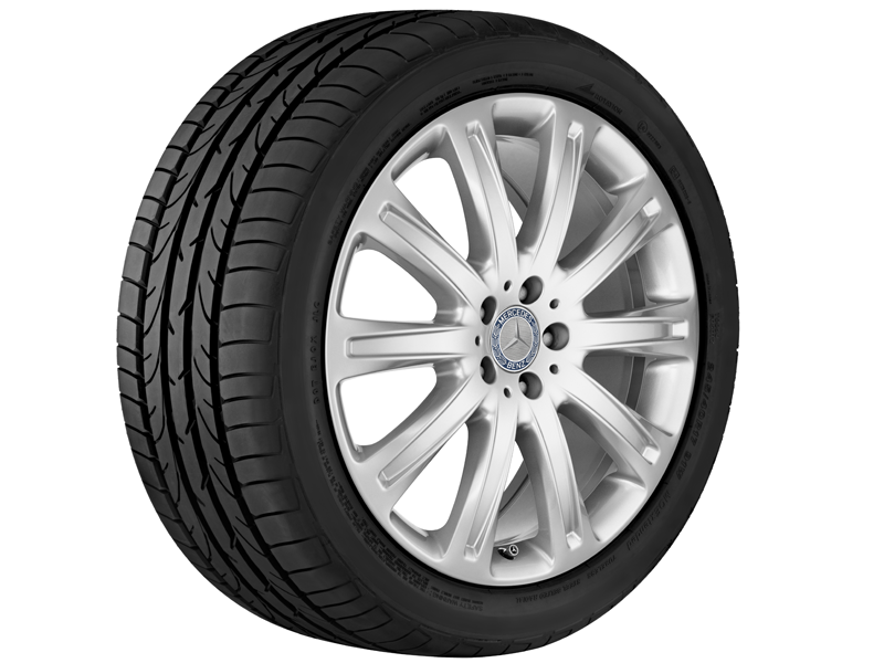 Mercedes-Benz - K2755020VA7X45 Teilenummer Q440301711170 Q440301711170