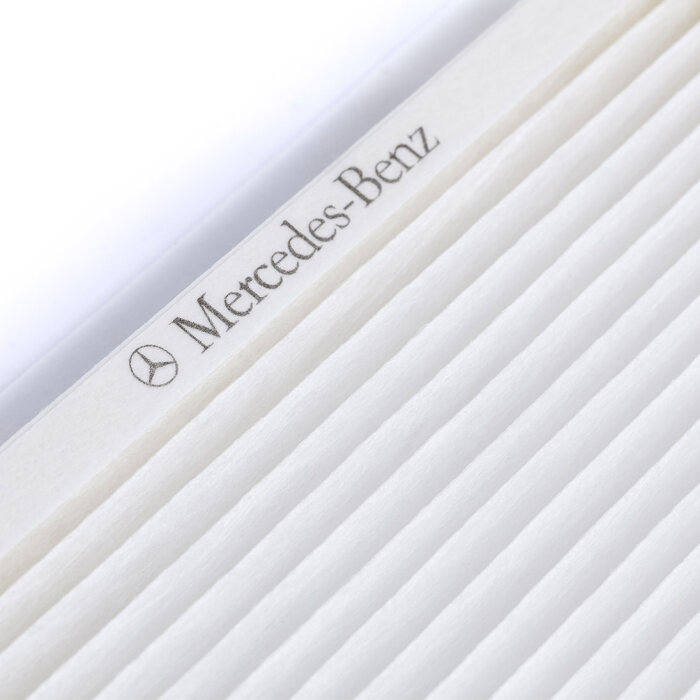 Mercedes-Benz - STAUBFILTER Teilenummer A1668300218 A1668300218