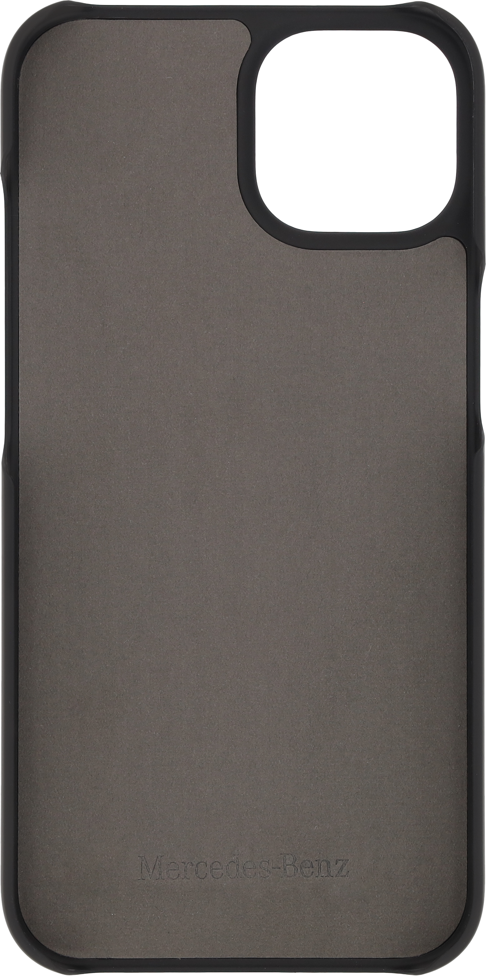 Hülle für iPhone® 14, schwarz