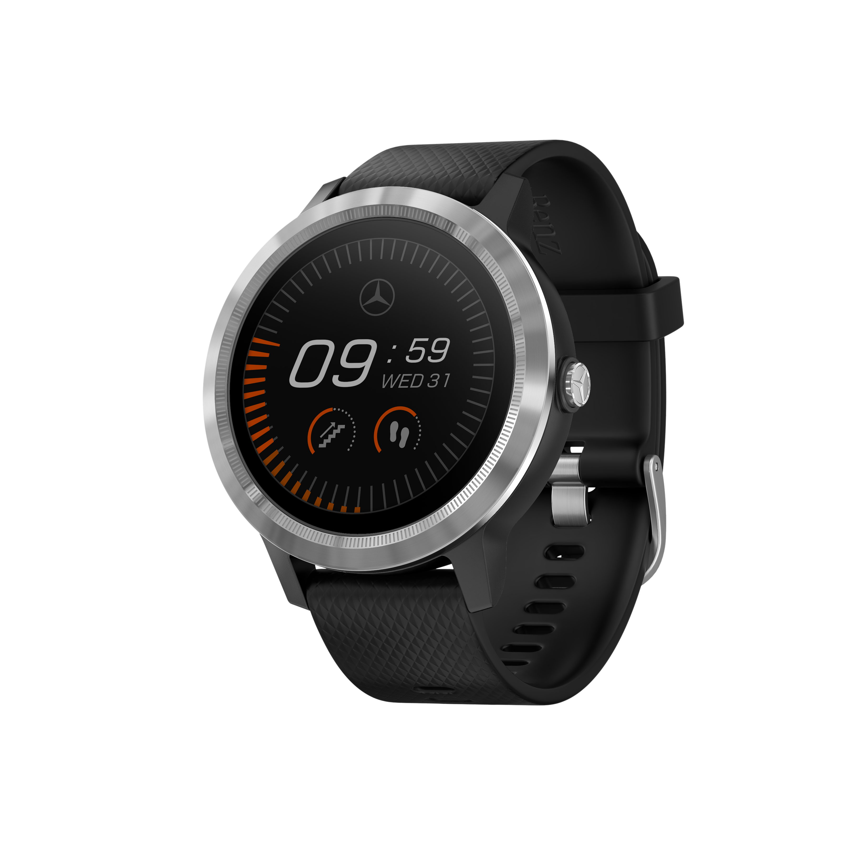 Mercedes-Benz Smartwatch Garmin vivoactive 3 Mercedes-Benz Smartwatch Garmin vivoactive 3