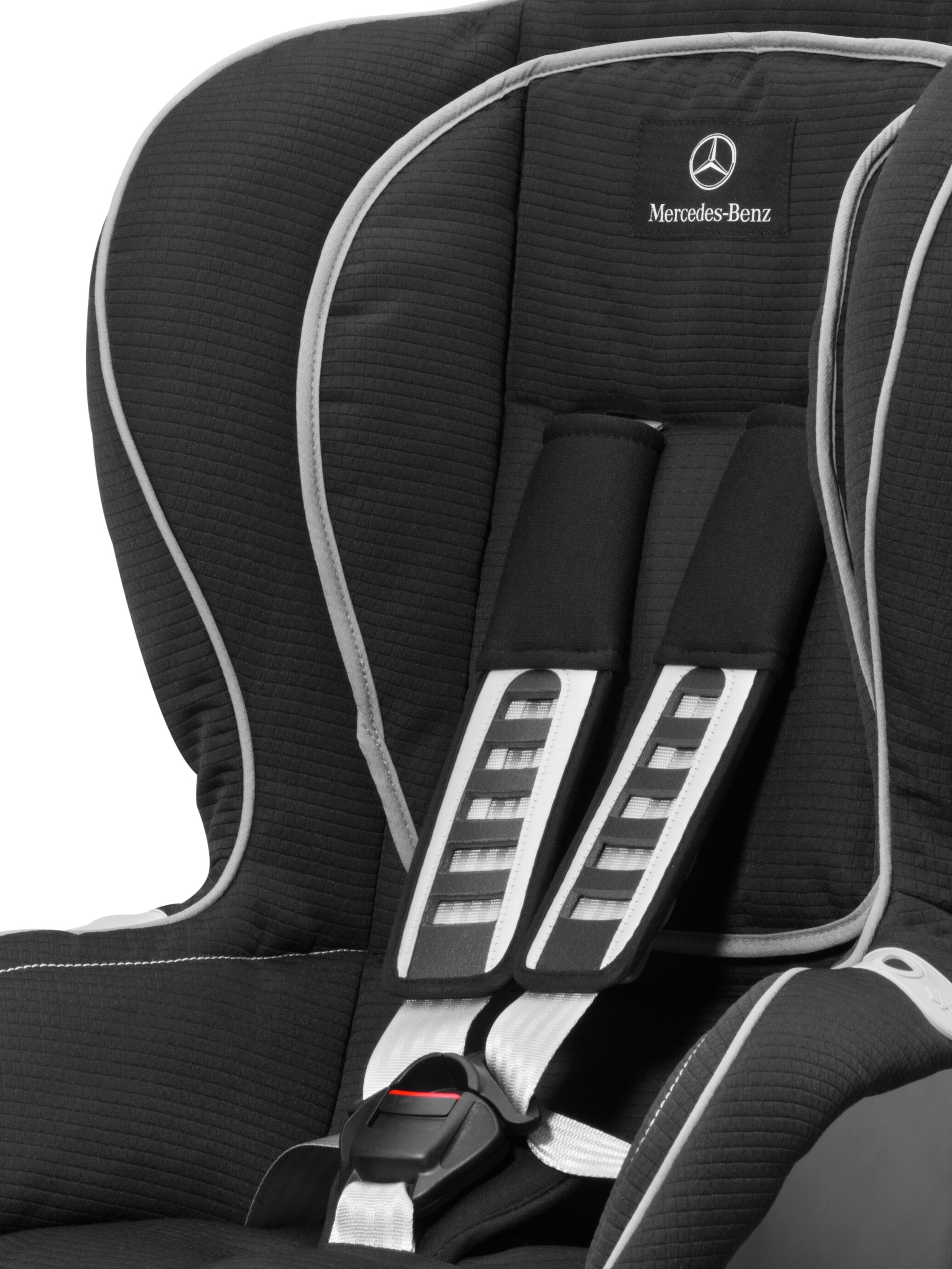 Mercedes-Benz - Kindersitz DUO plus, mit ISOFIX und AKSE, ECE Kindersitz DUO plus, mit ISOFIX und AKSE, ECE