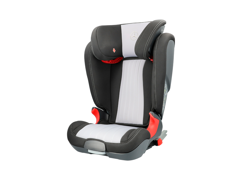 Mercedes-Benz - KINDERSITZ Teilenummer A0009704902 A0009704902