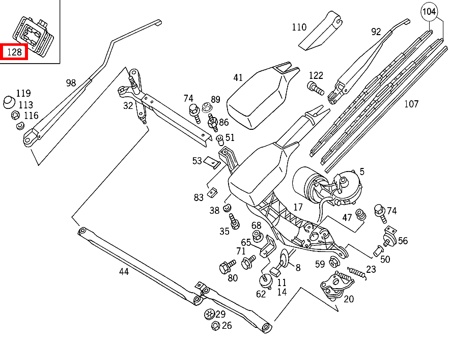 REGENSENSOR S 350 Turbodiesel 140
