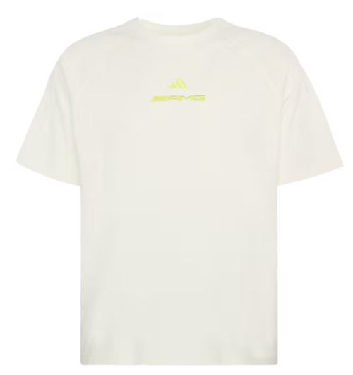 AMG T-Shirt Unisex offwhite