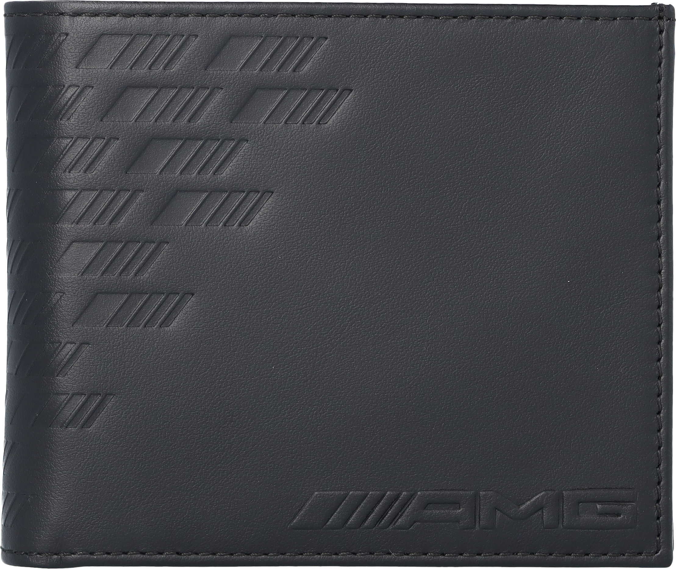 AMG Geldbörse, ohne Münzfach