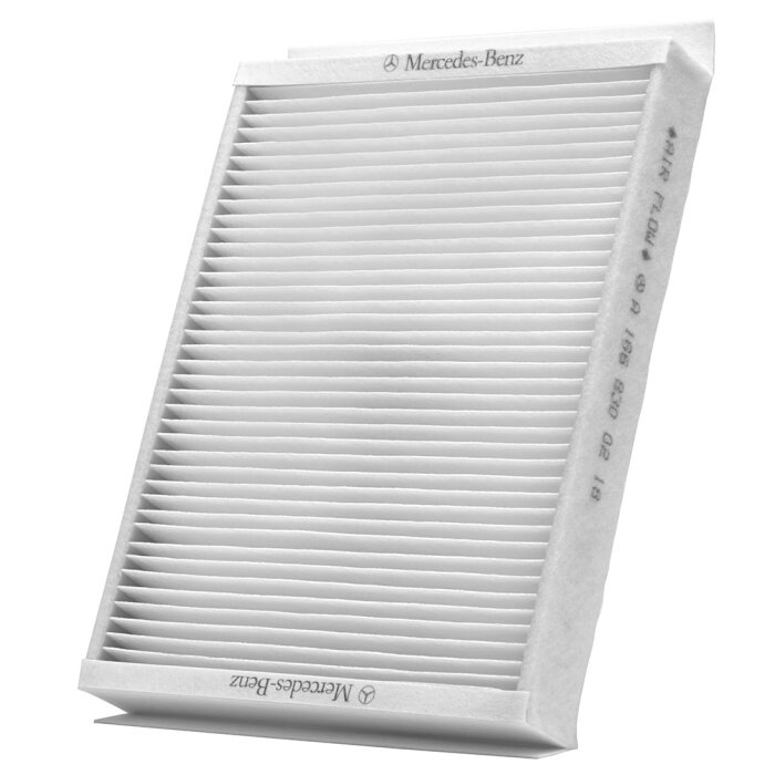 Mercedes-Benz - STAUBFILTER Teilenummer A1668300218 A1668300218