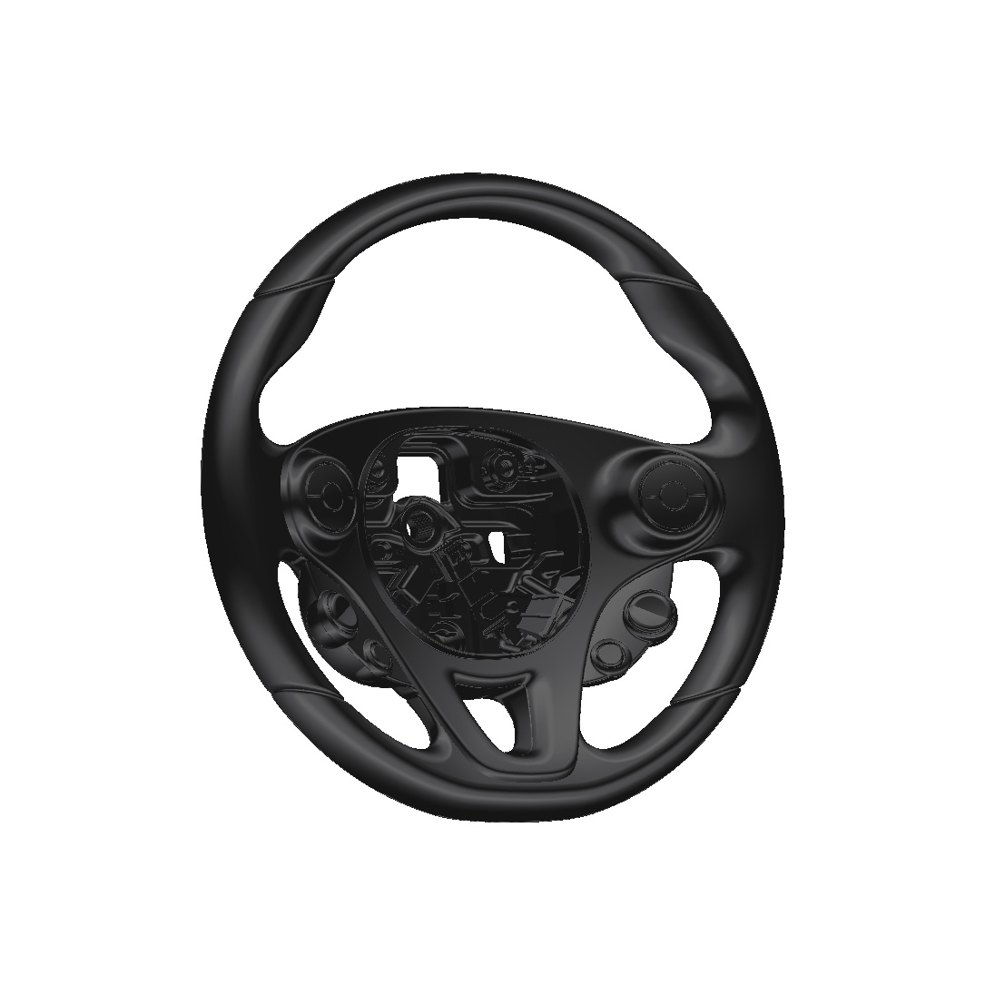 Mercedes-Benz - Teilenummer A4534603600 A4534603600