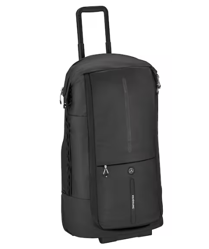 Trolleytasche, faltbar