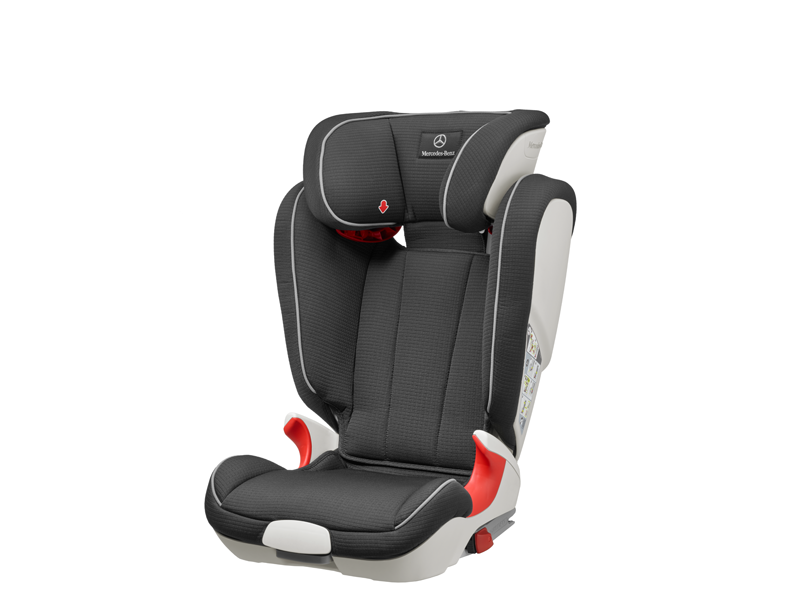 Mercedes-Benz - KINDERSITZ Teilenummer A0009702302 A0009702302