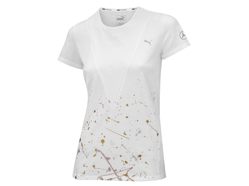 Mercedes-Benz - T-SHIRT, M Teilenummer B66959071 B66959071