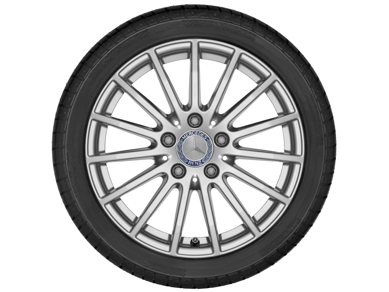 Mercedes-Benz - K2056516HA7X45 Teilenummer Q440141712180 Q440141712180