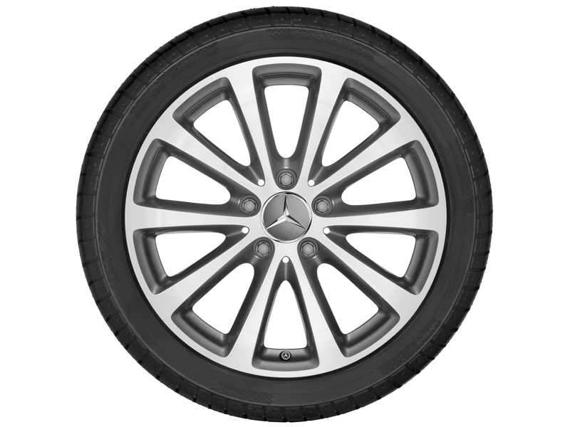 Mercedes-Benz - K2255517HA7X21 Teilenummer Q440541110070 Q440541110070