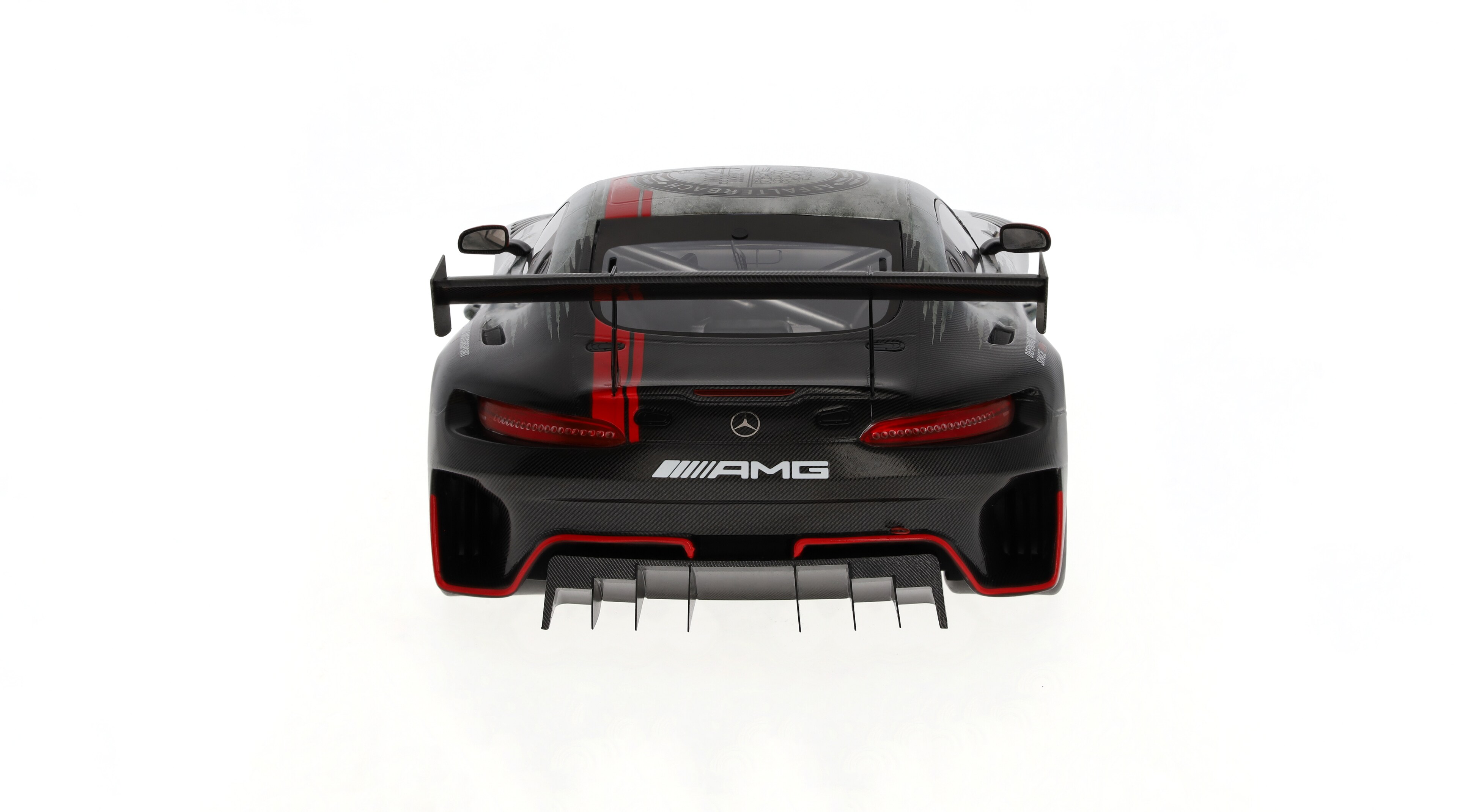 Mercedes-AMG GT3, Celebrating 130 Years of Motorsport, C190