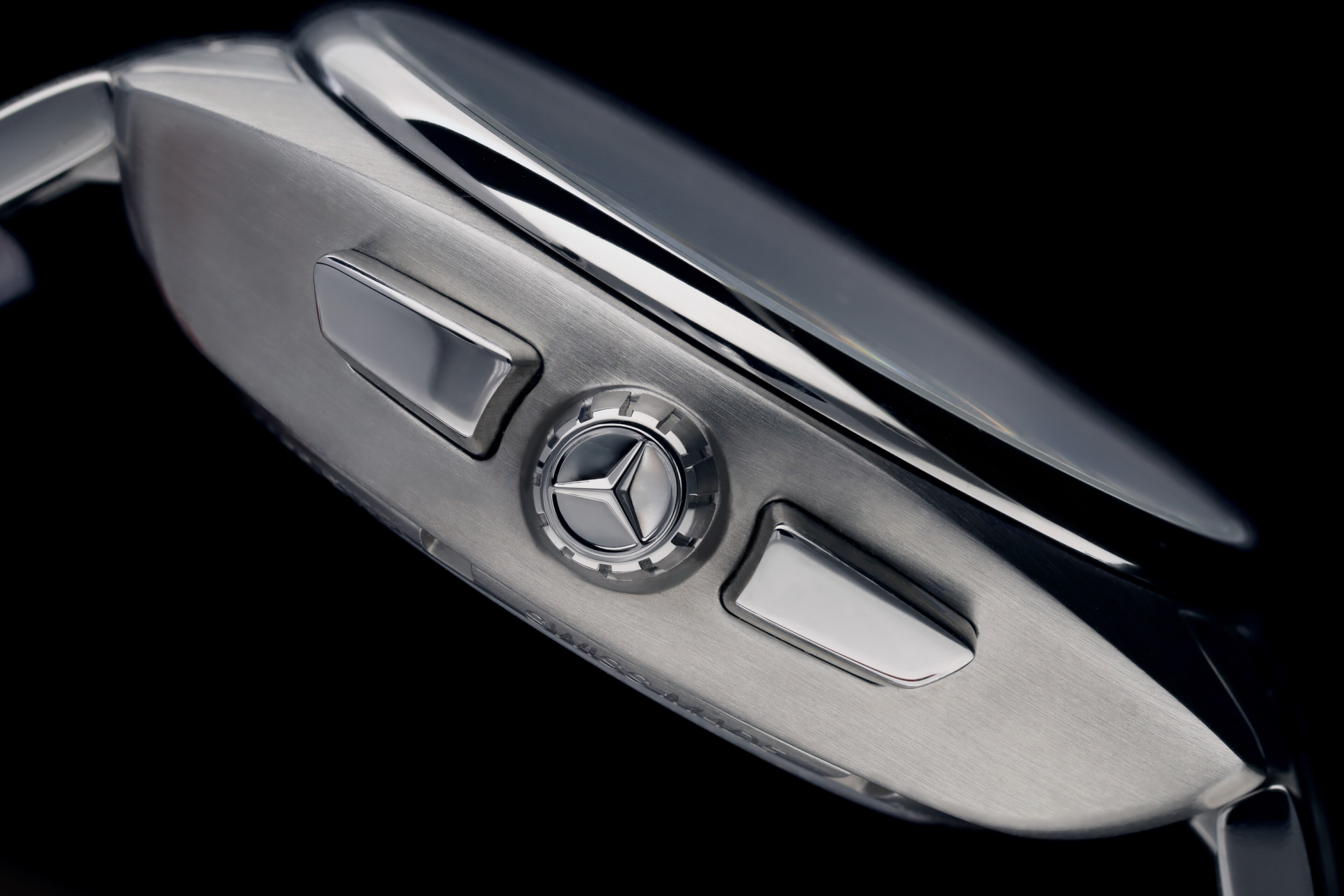 Mercedes-Benz - Armbanduhr