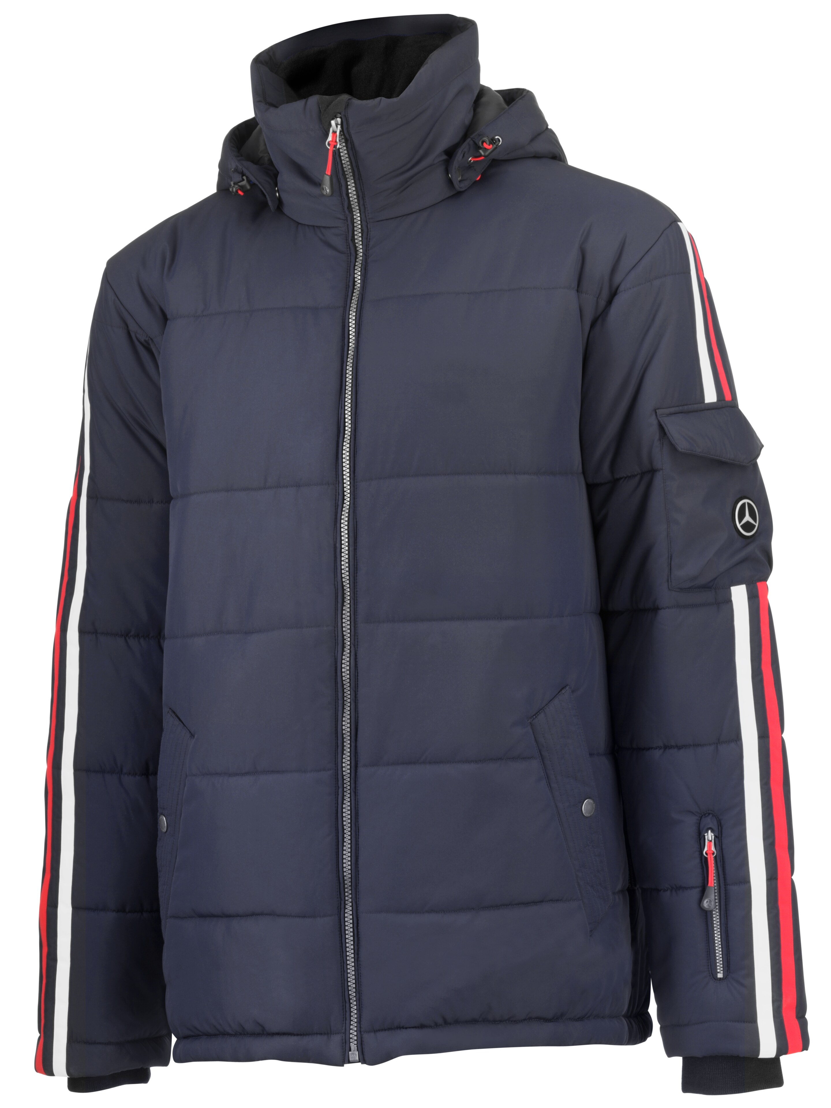 Jacke, Herren
