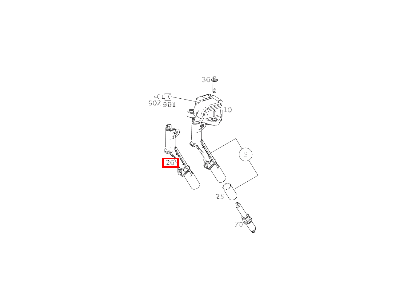 VERBINDUNGSSTECKER IN A2749061400; DELPHI A 180 245 VERBINDUNGSSTECKER IN A2749061400; DELPHI A 180 245