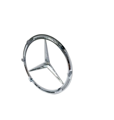 Mercedes-Benz - MERCEDES-STERN Teilenummer A1688880009 A1688880009