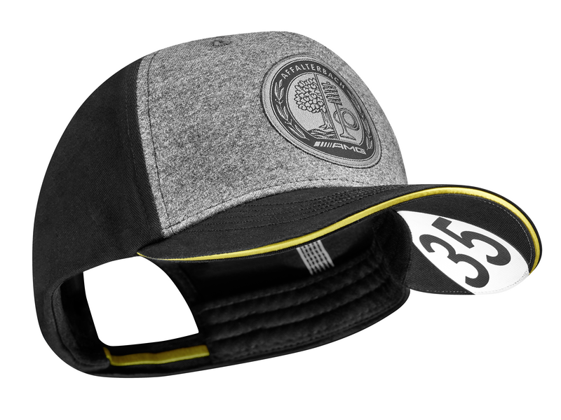 AMG Cap