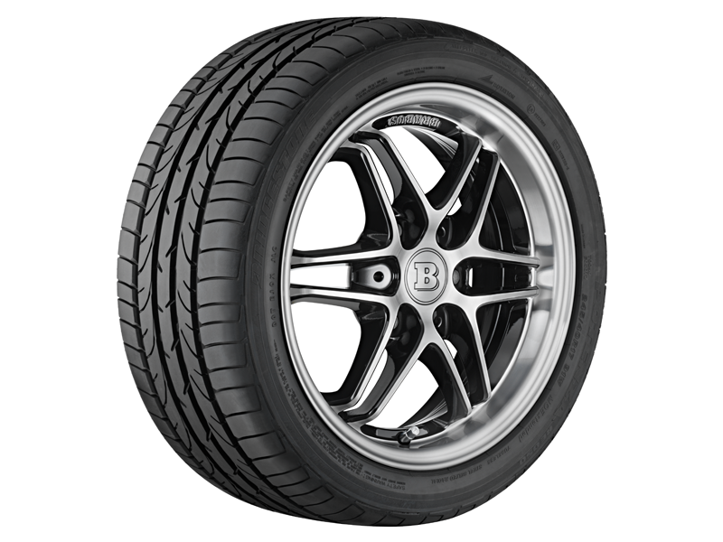 Mercedes-Benz - K1556015TAC46B Teilenummer Q44034301003A Q44034301003A
