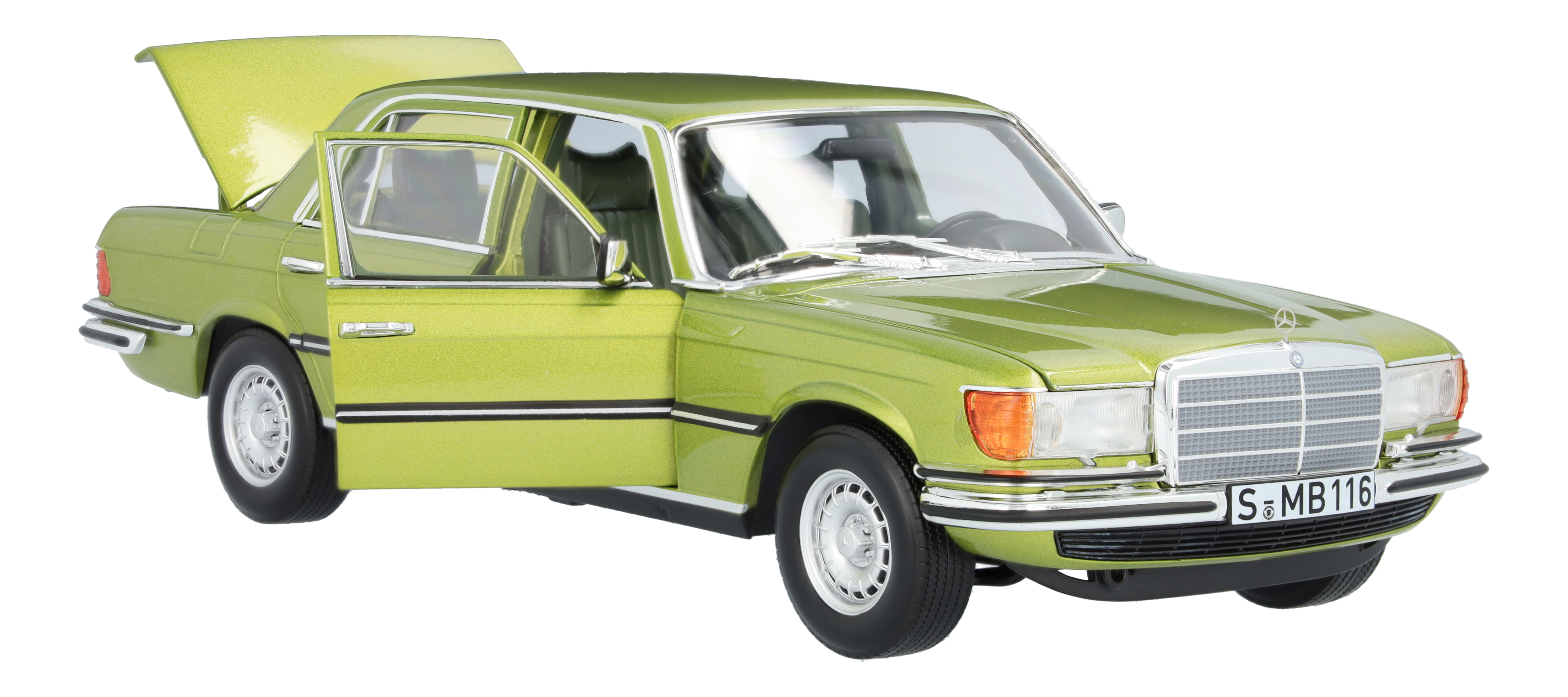 MB 450 SEL 1:18