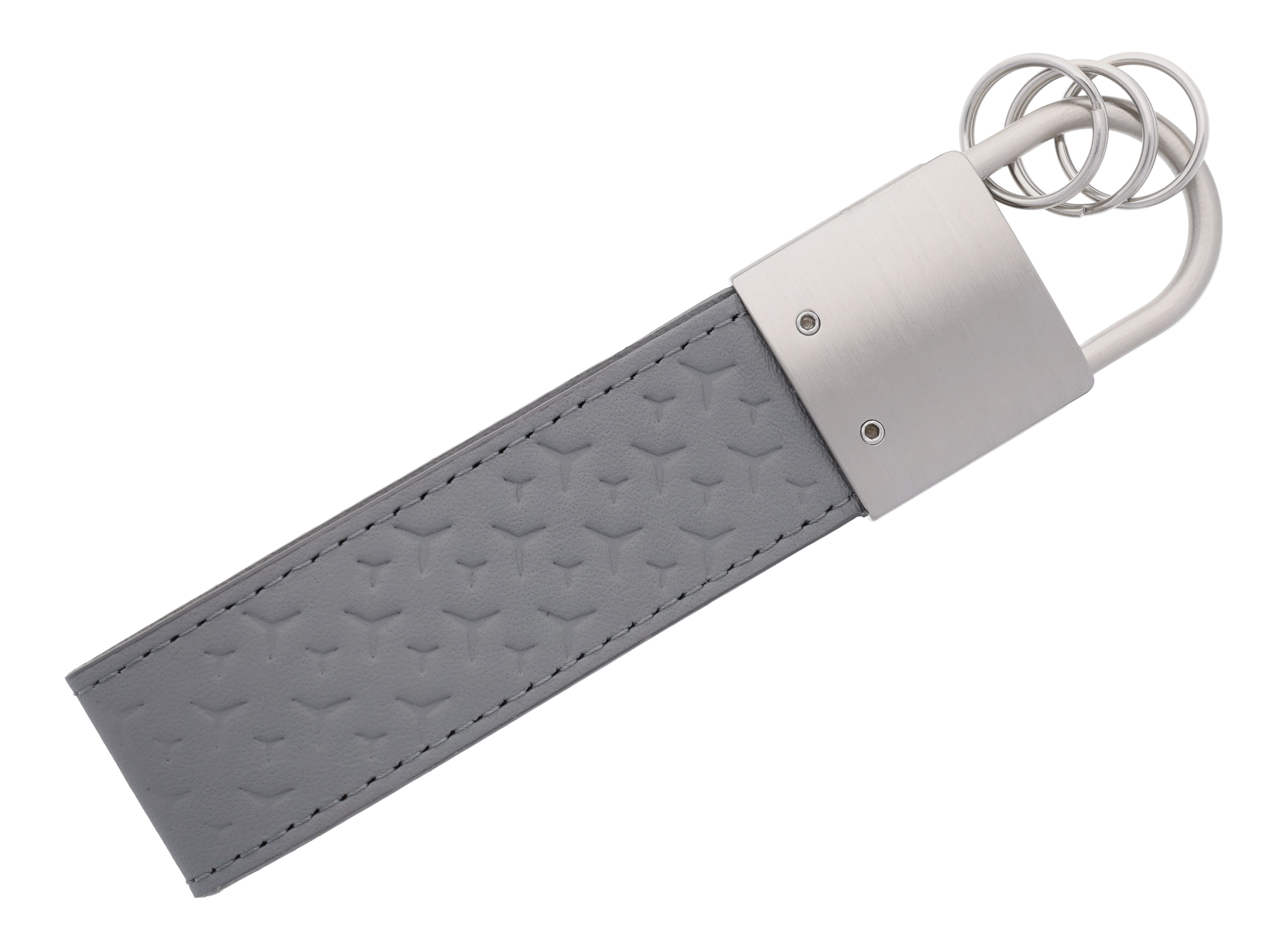 Schlüsselanhänger, Mercedes-Benz, Upcycling