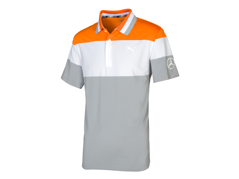Mercedes-Benz - POLOSHIRT XXL Teilenummer B66450331 B66450331