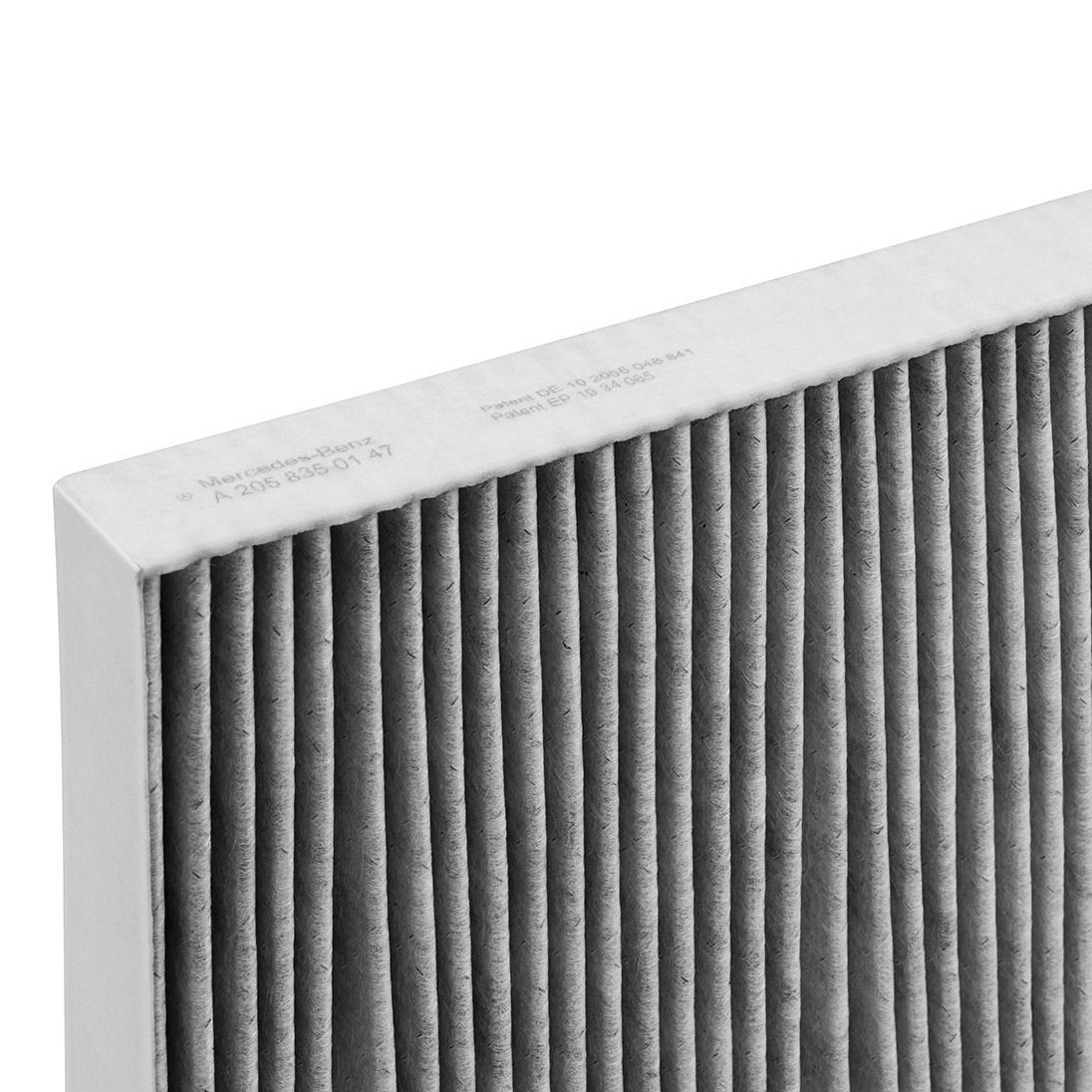 Mercedes-Benz - Teilenummer A2058350147 A2058350147