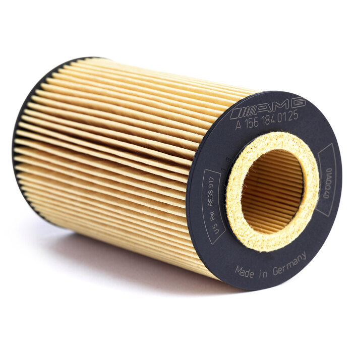 Mercedes-Benz - TEILESATZ FILTEREINSATZ Teilenummer A0001803009 A0001803009