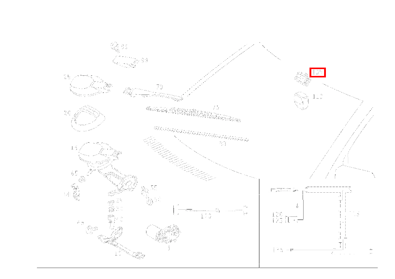 REGENSENSOR E 270 CDI-T-MODELL 210