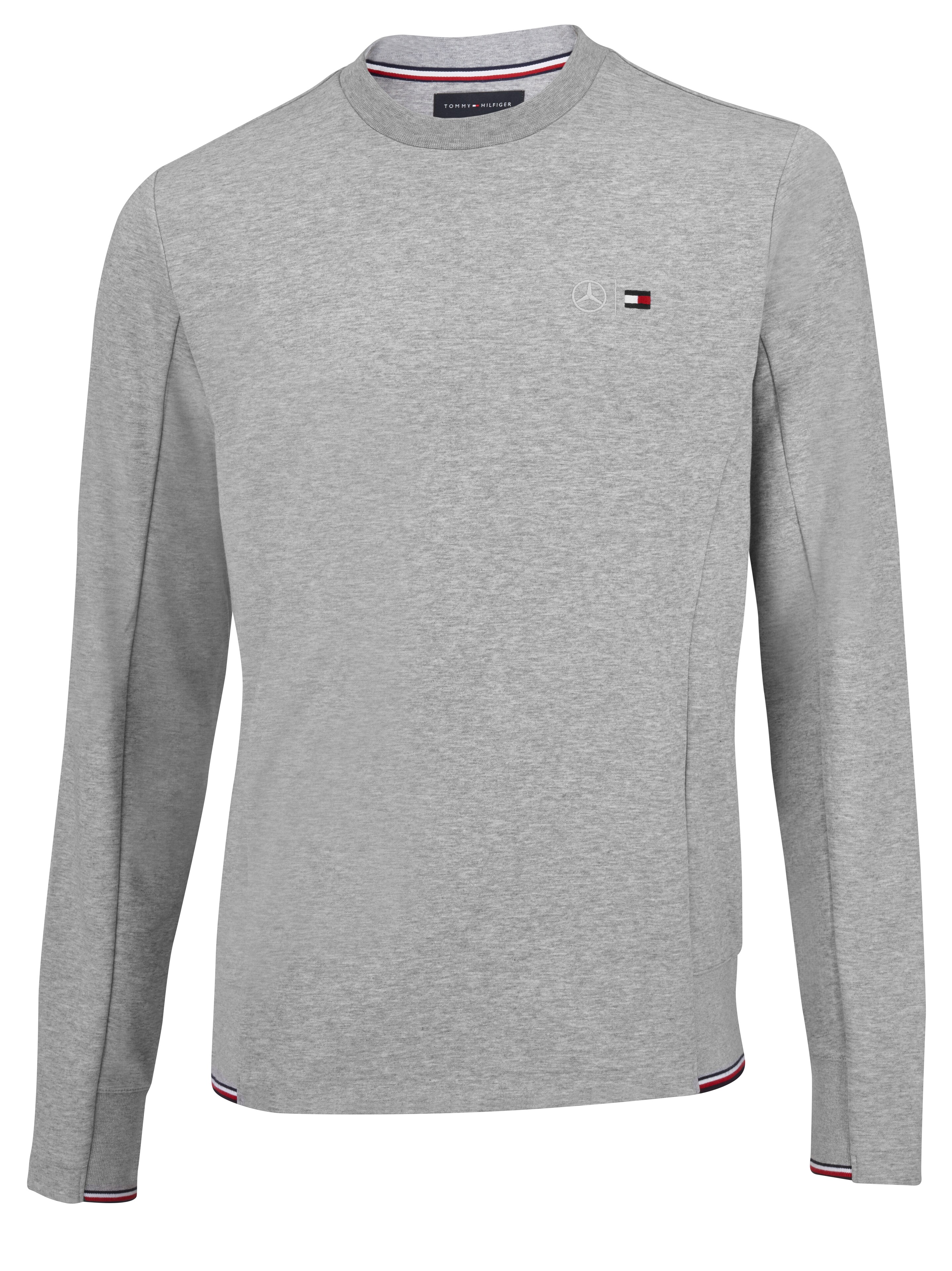 Mercedes-Benz - SWEATSHIRT XL