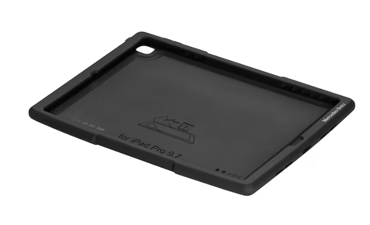 Schutzhülle für iPad® Pro 10,5" (26,7 cm), Style & Travel Equipment