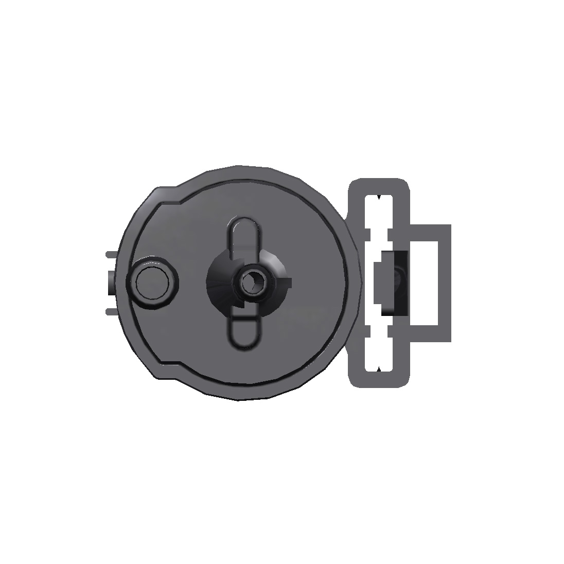 Mercedes-Benz - Teilenummer A0005003201 A0005003201