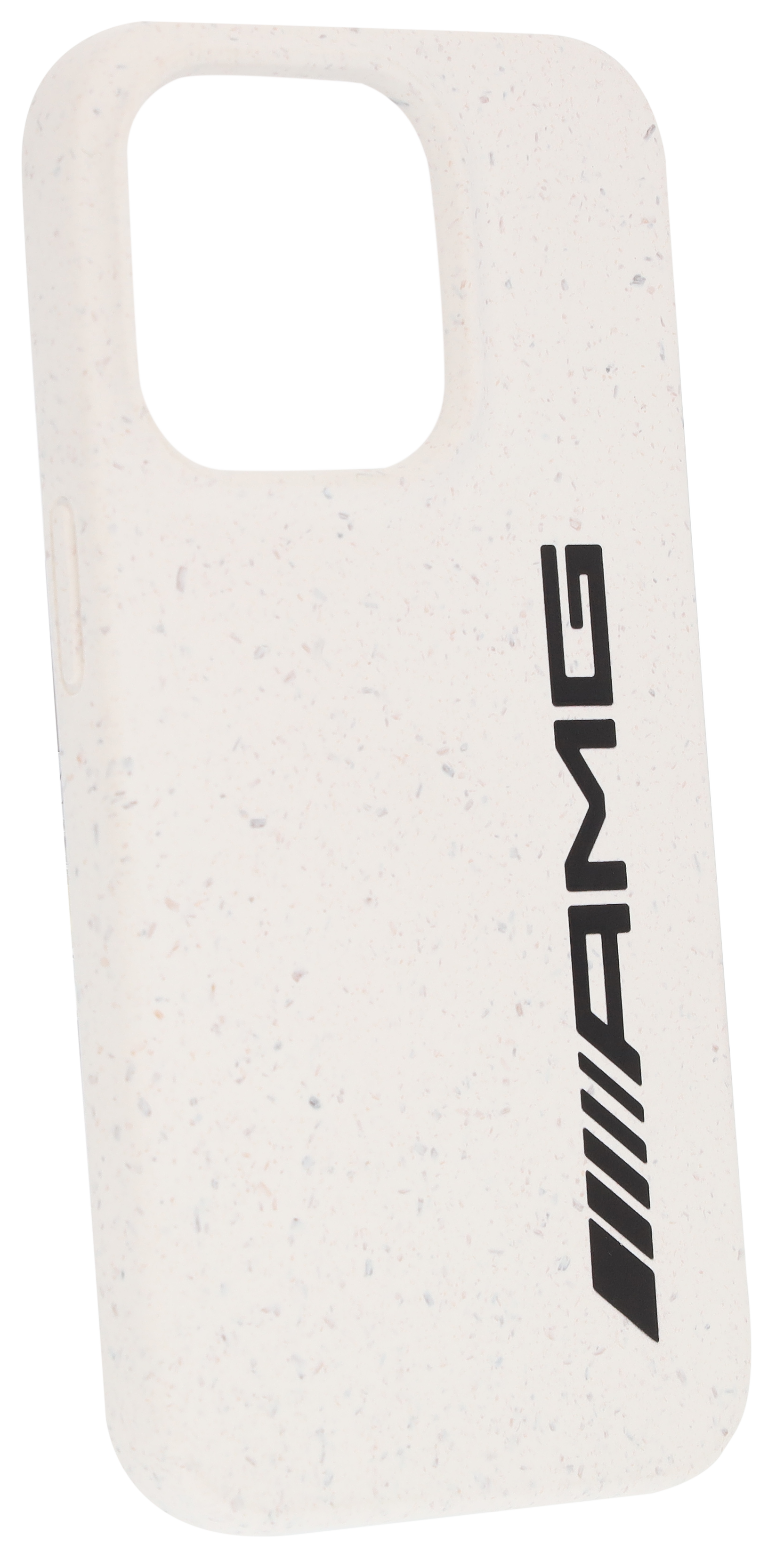 AMG Hülle für iPhone® 14 Pro, weiß