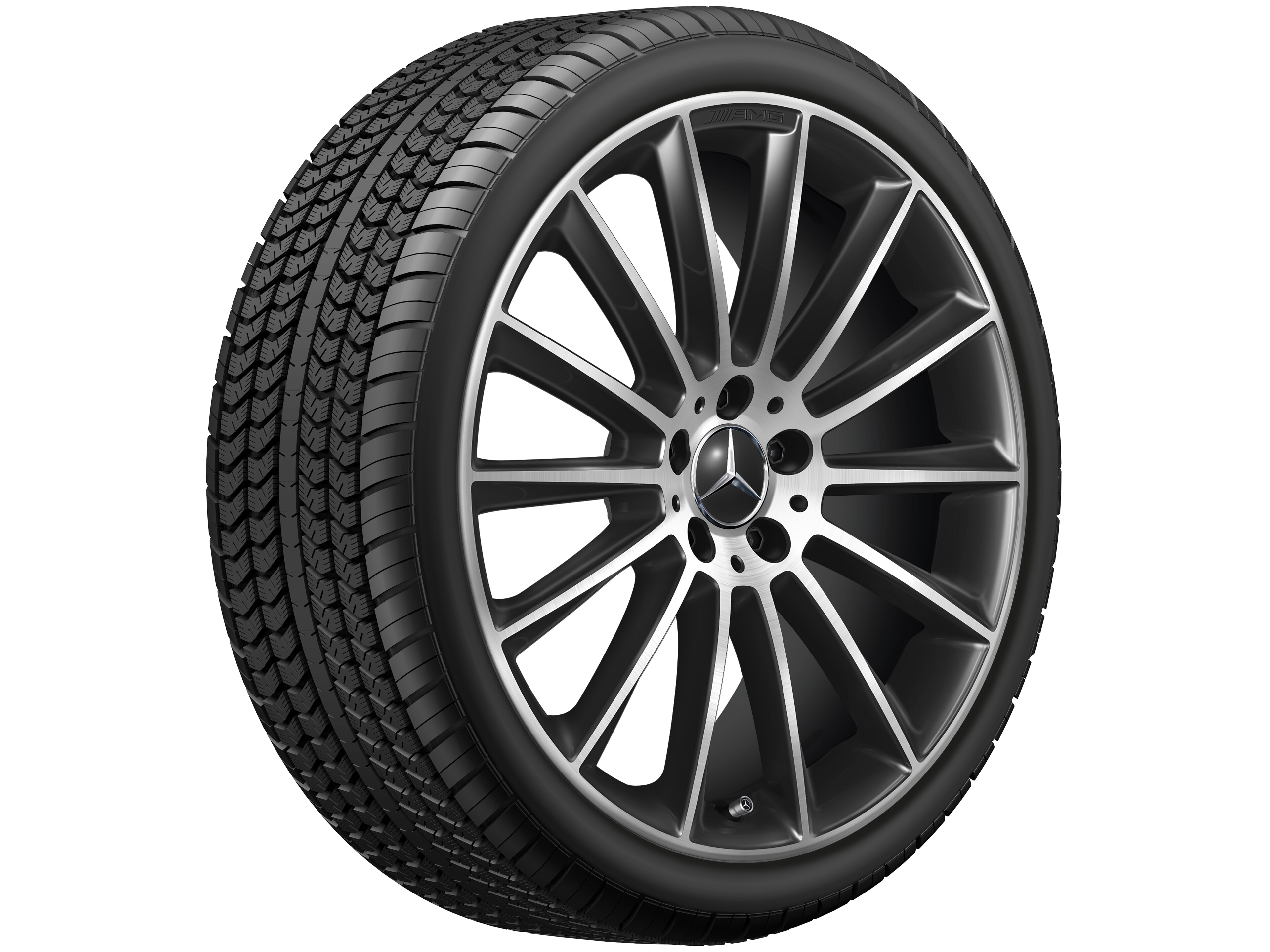 20 Zoll Sommerrad Vorderachse für A238, C238, S213, W213