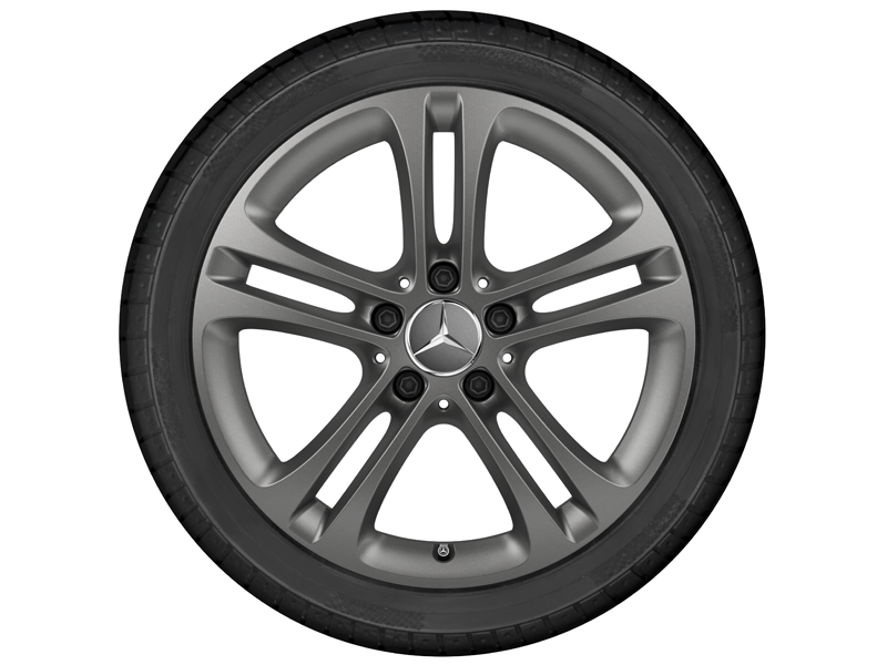 Mercedes-Benz - K2156517HA7X68 Teilenummer Q440301910190 Q440301910190